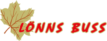 Logo: Lönns Buss
