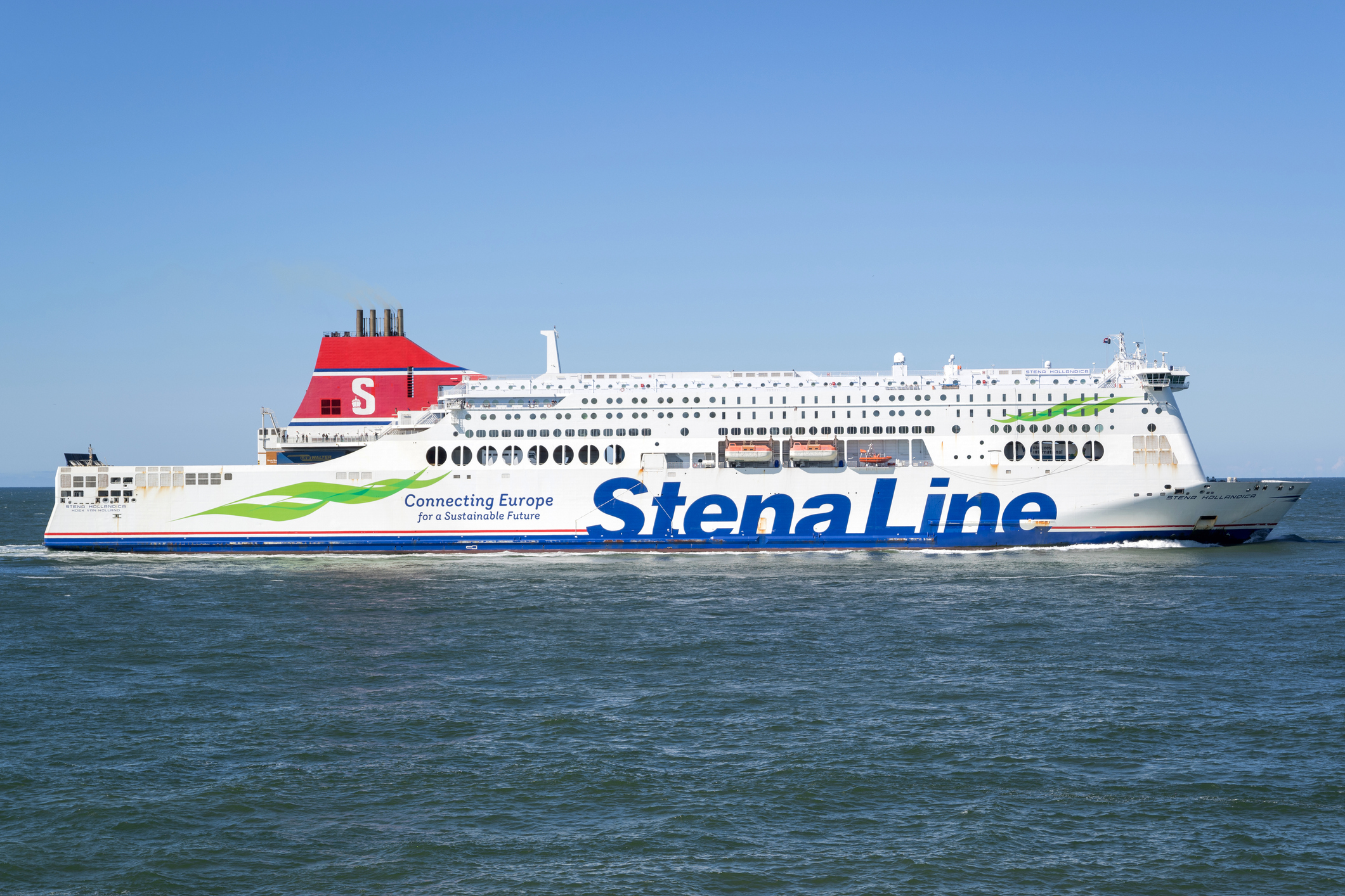 Magdeburg - Kiel