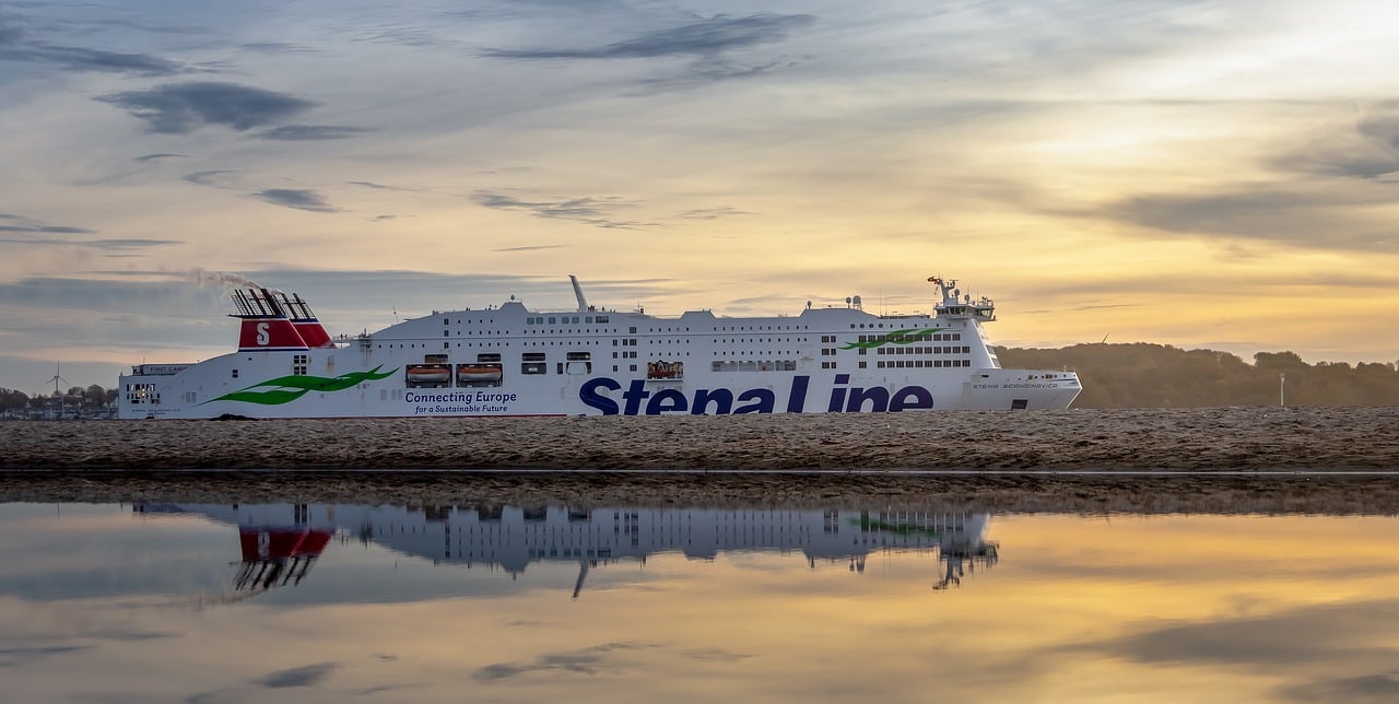Kln - Kiel