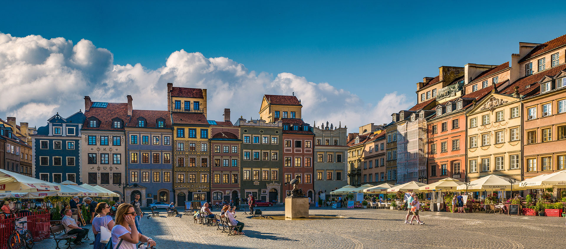 Gdynia - Warszawa