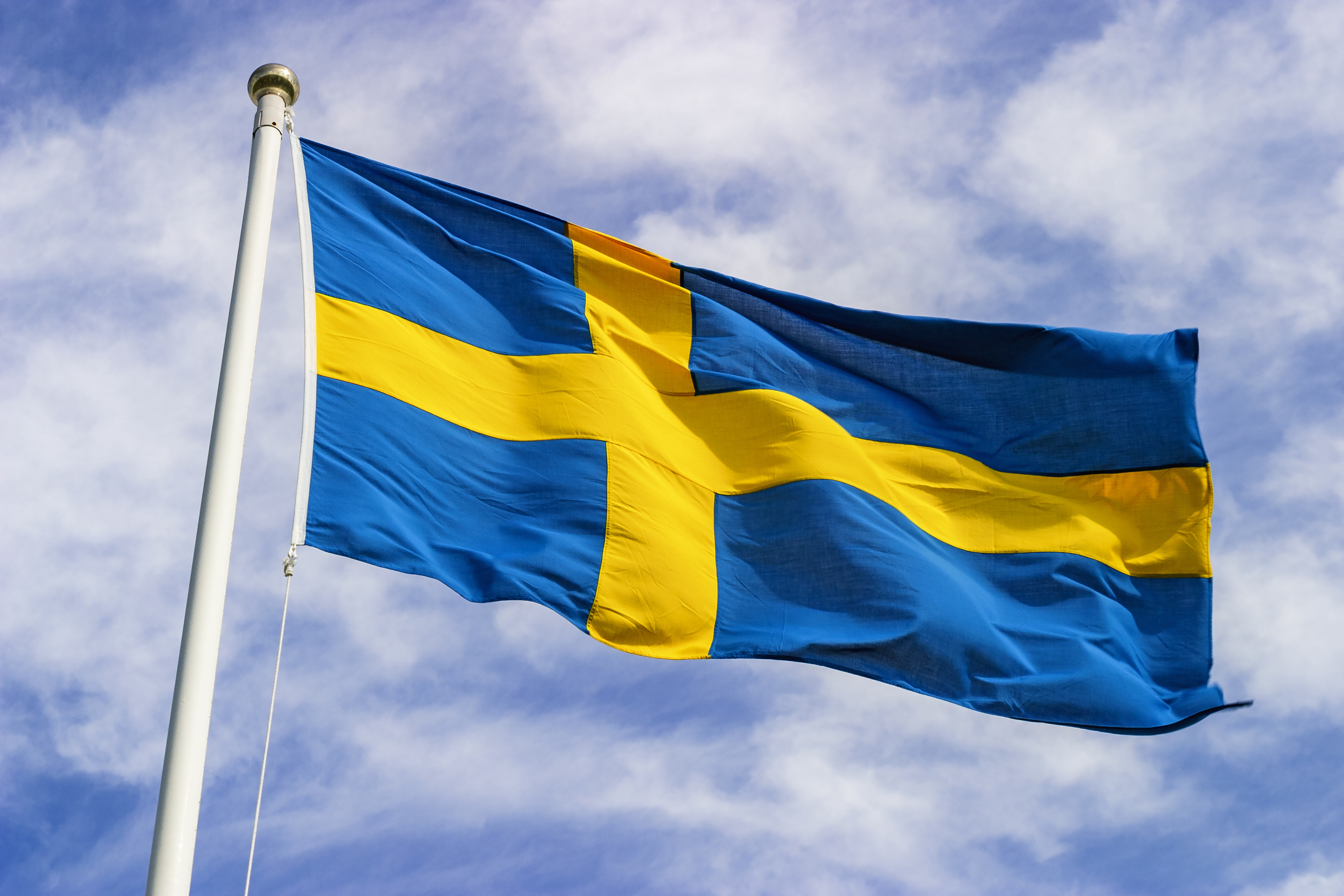 Trelleborg - Hemorten