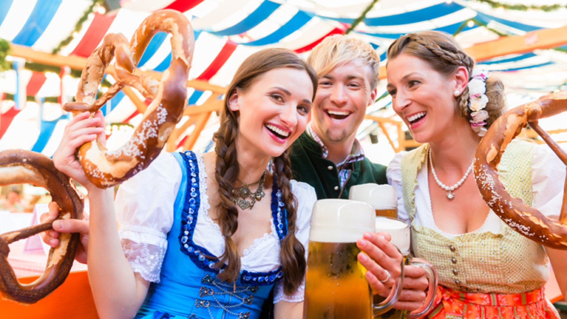 Oktoberfest i Bremen