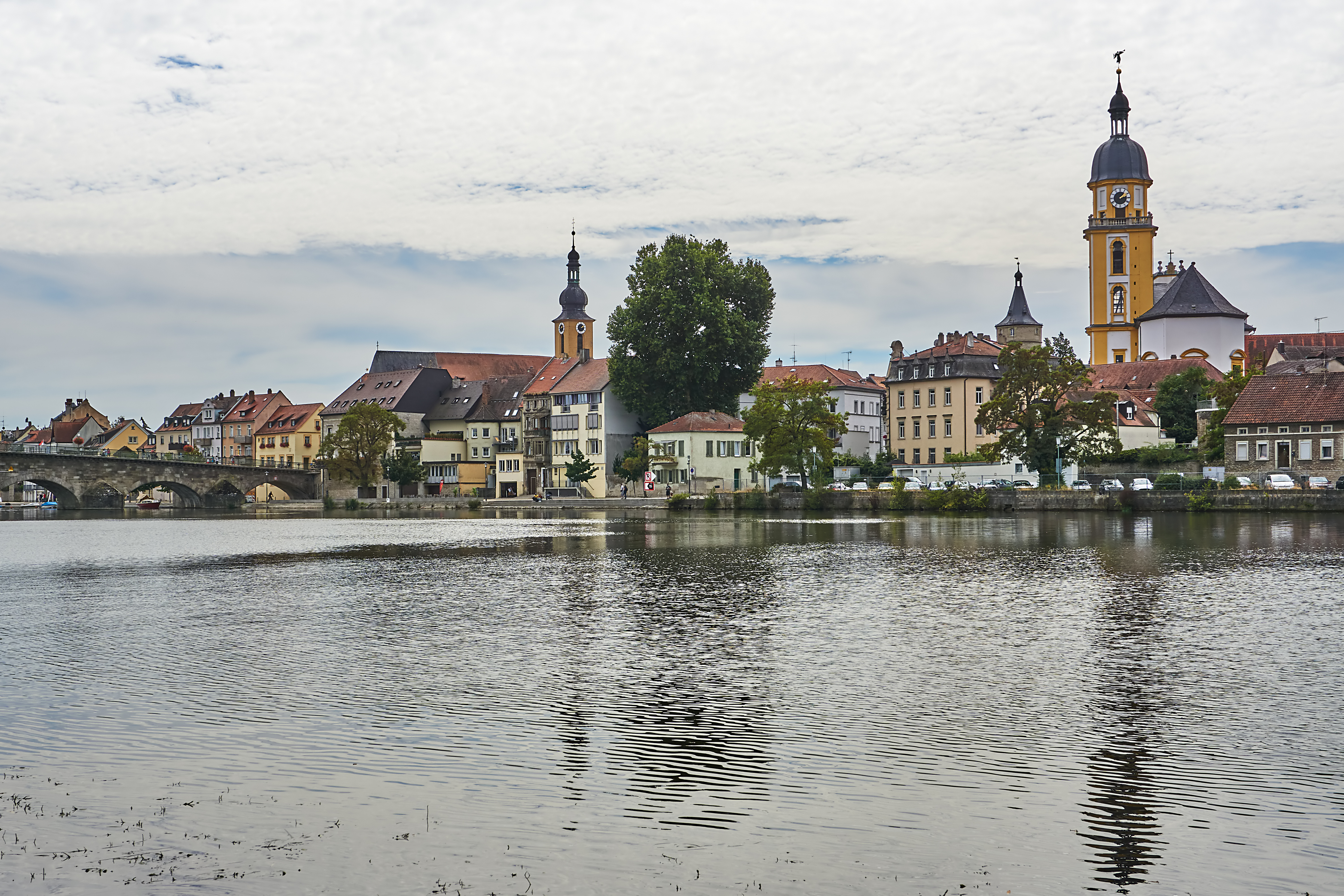 Kiel - Werneck
