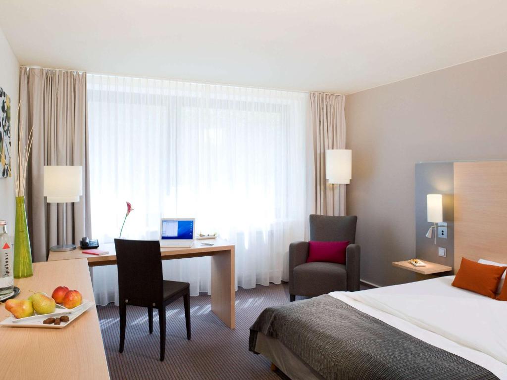 Mercure Düsseldorf-Neuss