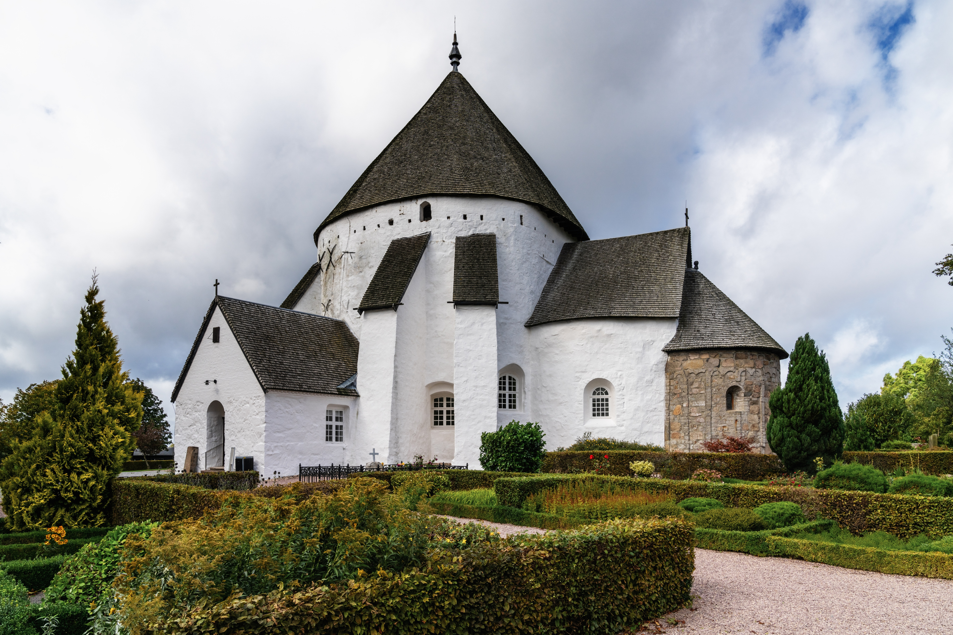 Bornholm norra delen