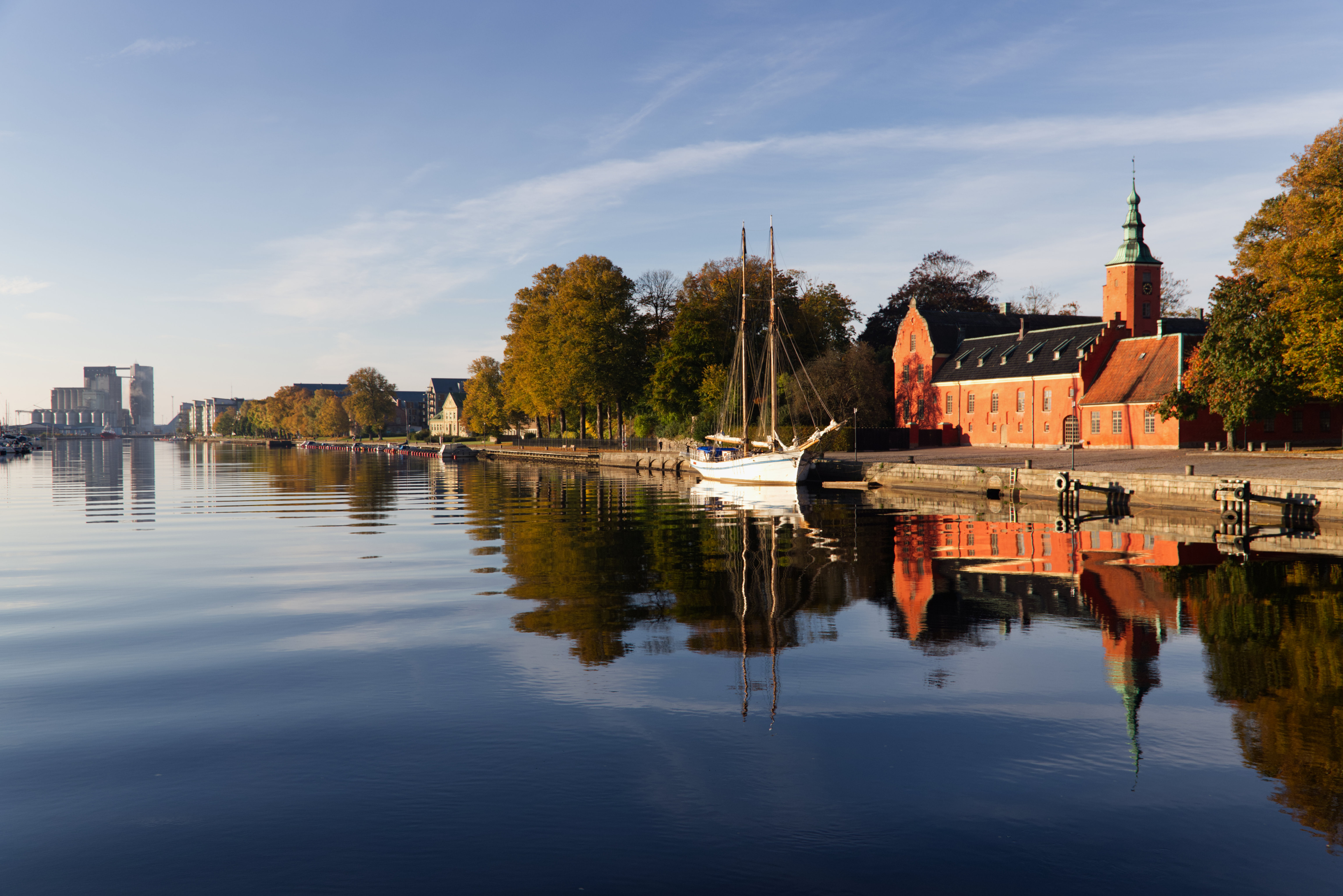 Helsingborg - Hemorten