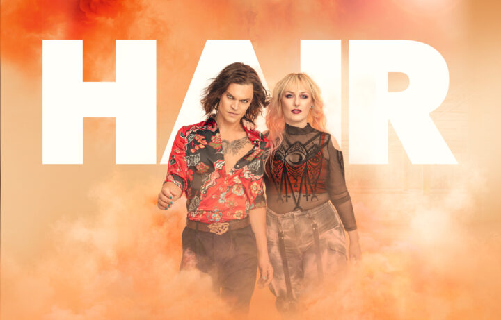 Hair