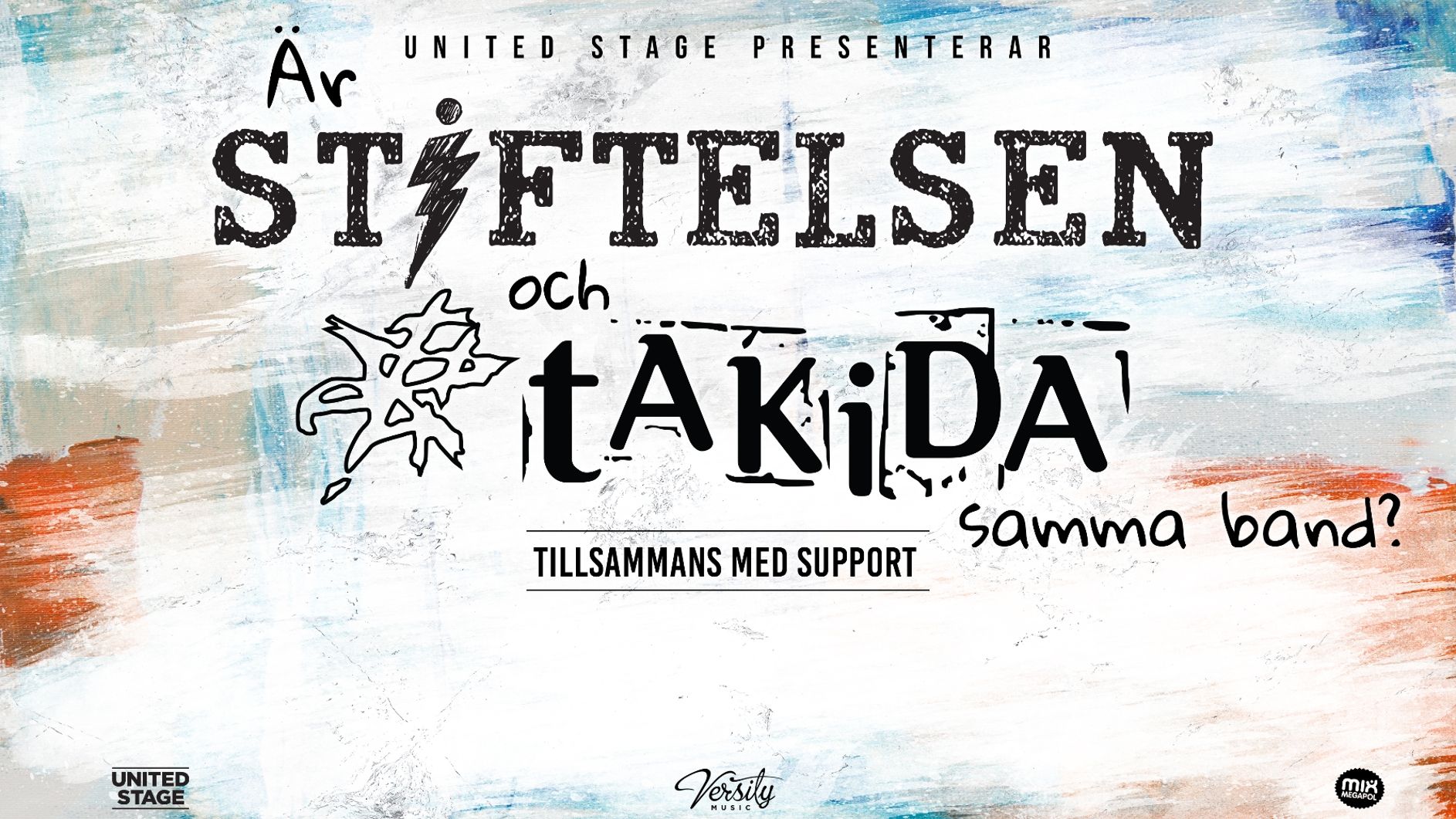 Teater & konserter