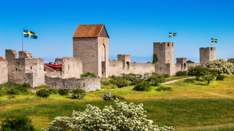 Gotland